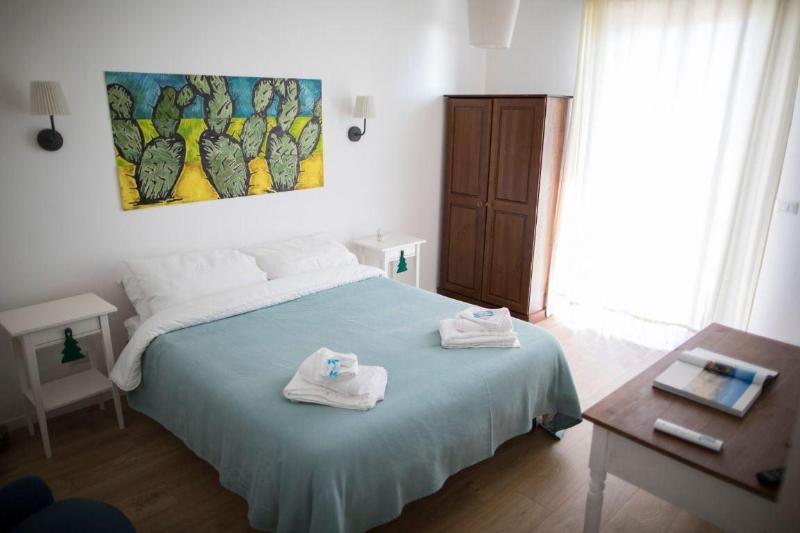 Tauromenion Guest House Taormina Exterior photo