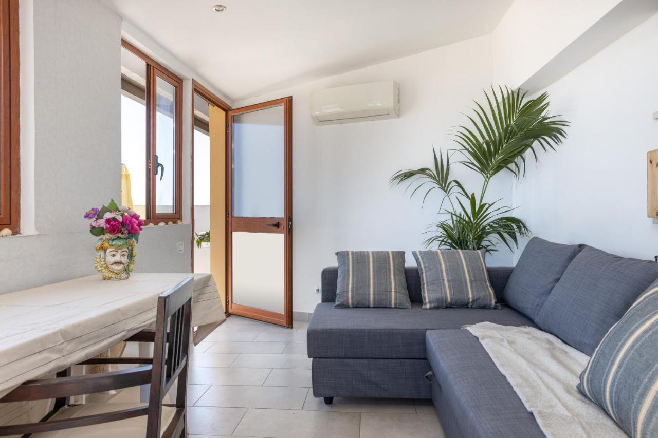 Tauromenion Guest House Taormina Exterior photo